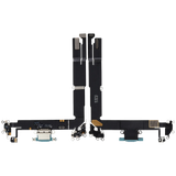 Charging Port Flex Cable For iPhone 16 Plus (Pull) (Teal)