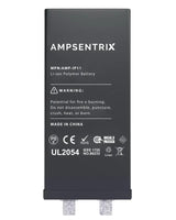Replacement Battery Core For iPhone 11 (Spot Welding Required) (Cell)
