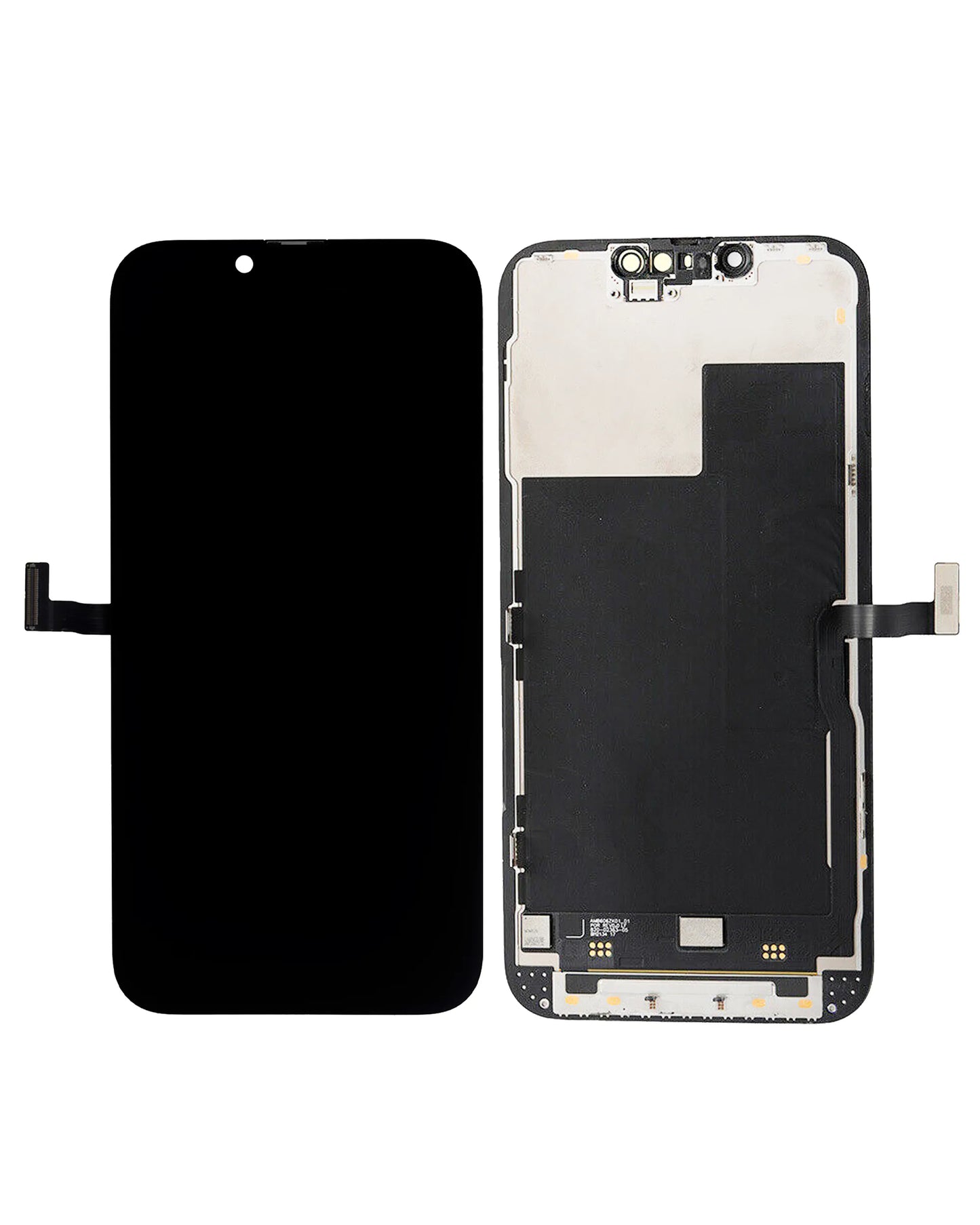 OLED Assembly For iPhone 13 Pro (Aftermarket OLED)