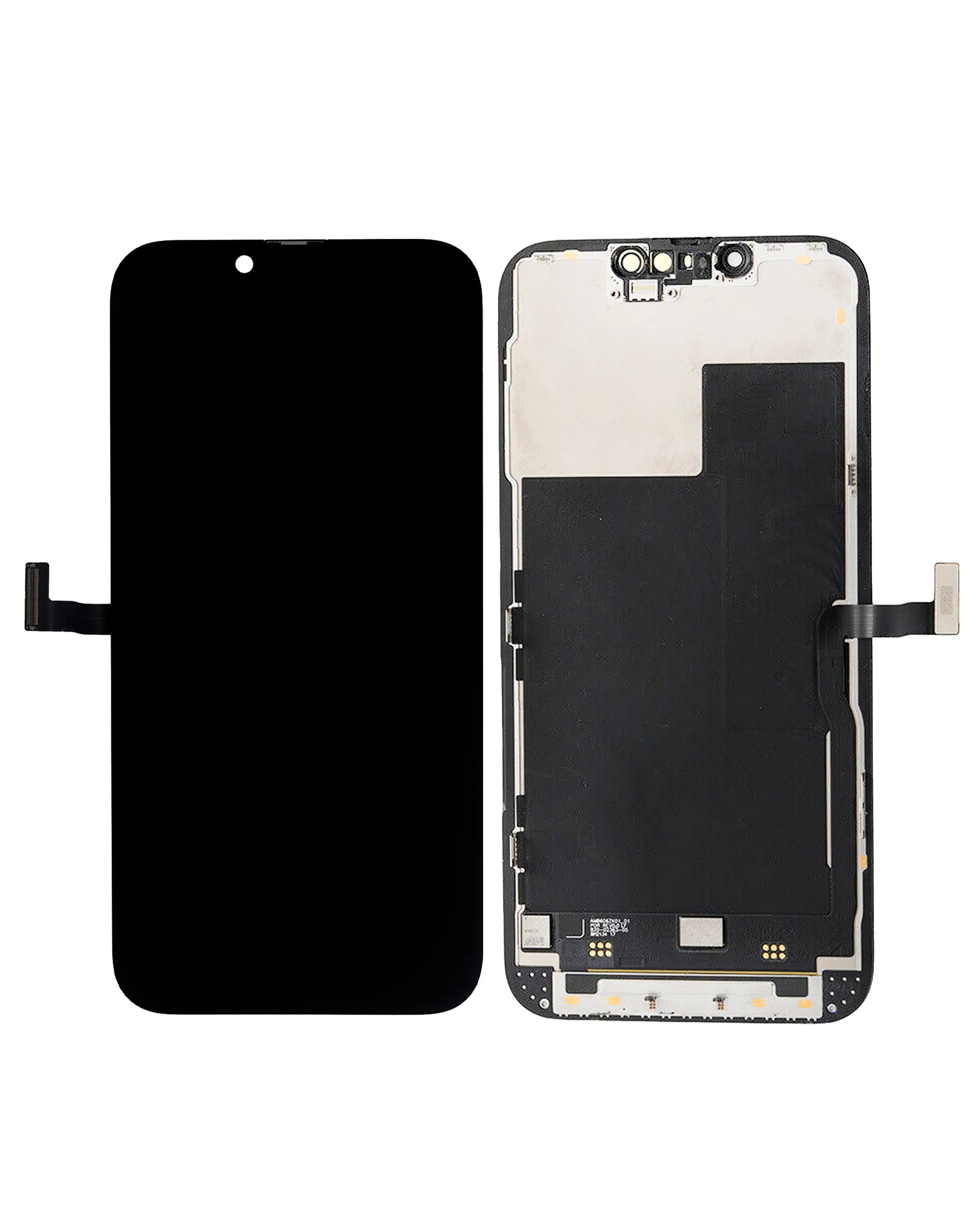 OLED Assembly For iPhone 13 Pro (Aftermarket OLED)