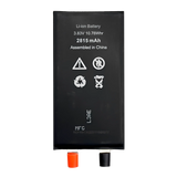 Replacement Battery For iPhone 12 / 12 Pro (Spot Welding Required) (Aftermarket)