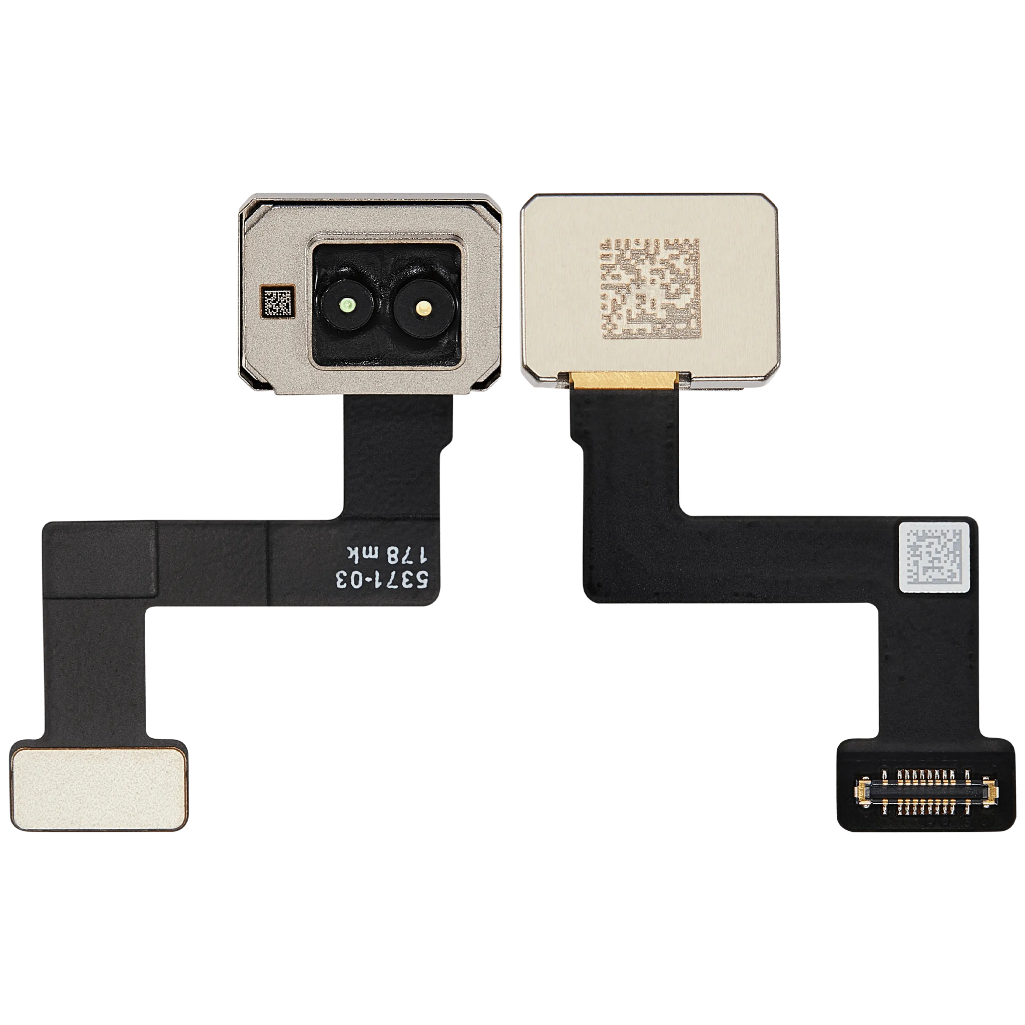 Infrared Radar Scanner Flex Cable Compatible For iPhone 17 Pro (Pull)