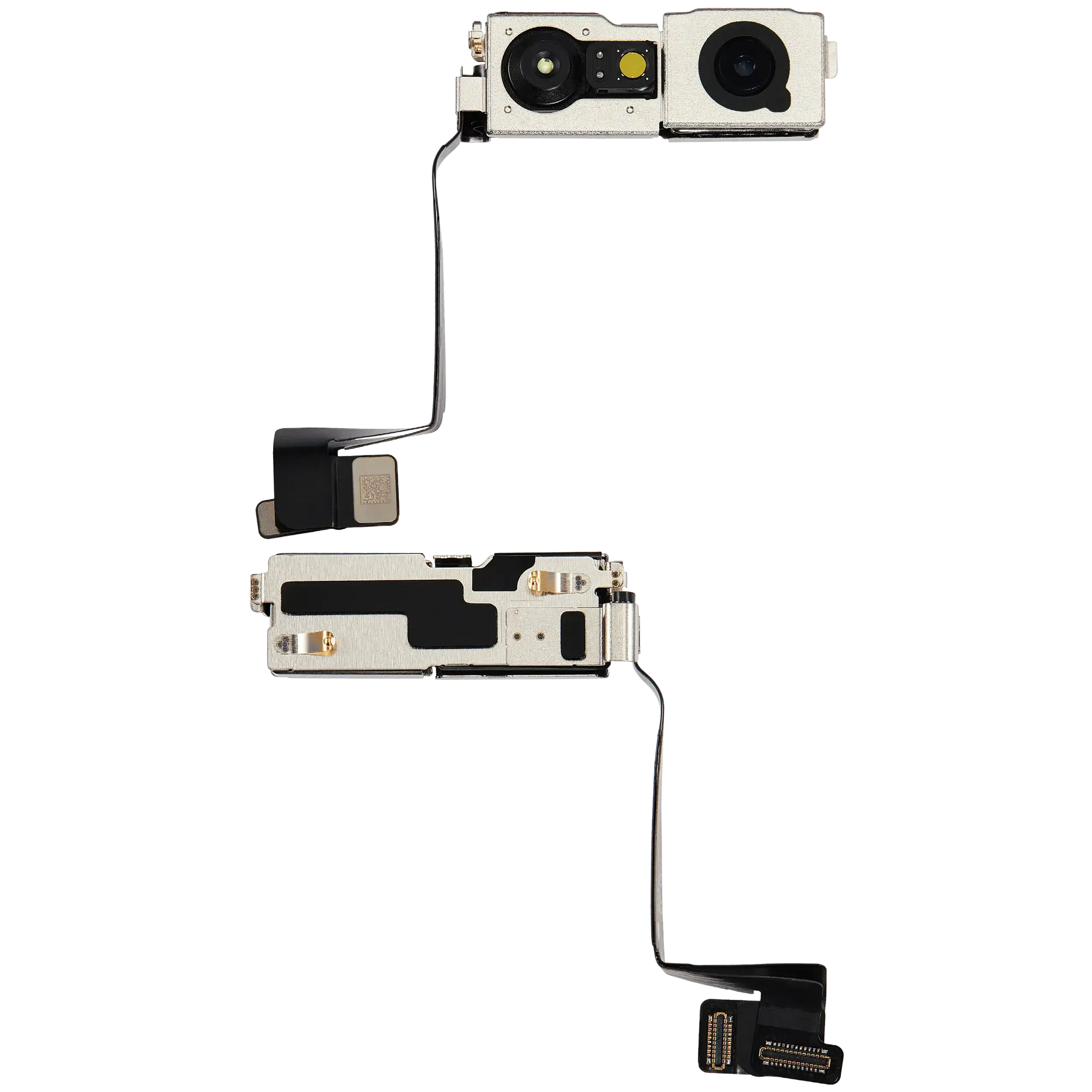 Front Camera For iPhone 17 Pro (Pull)