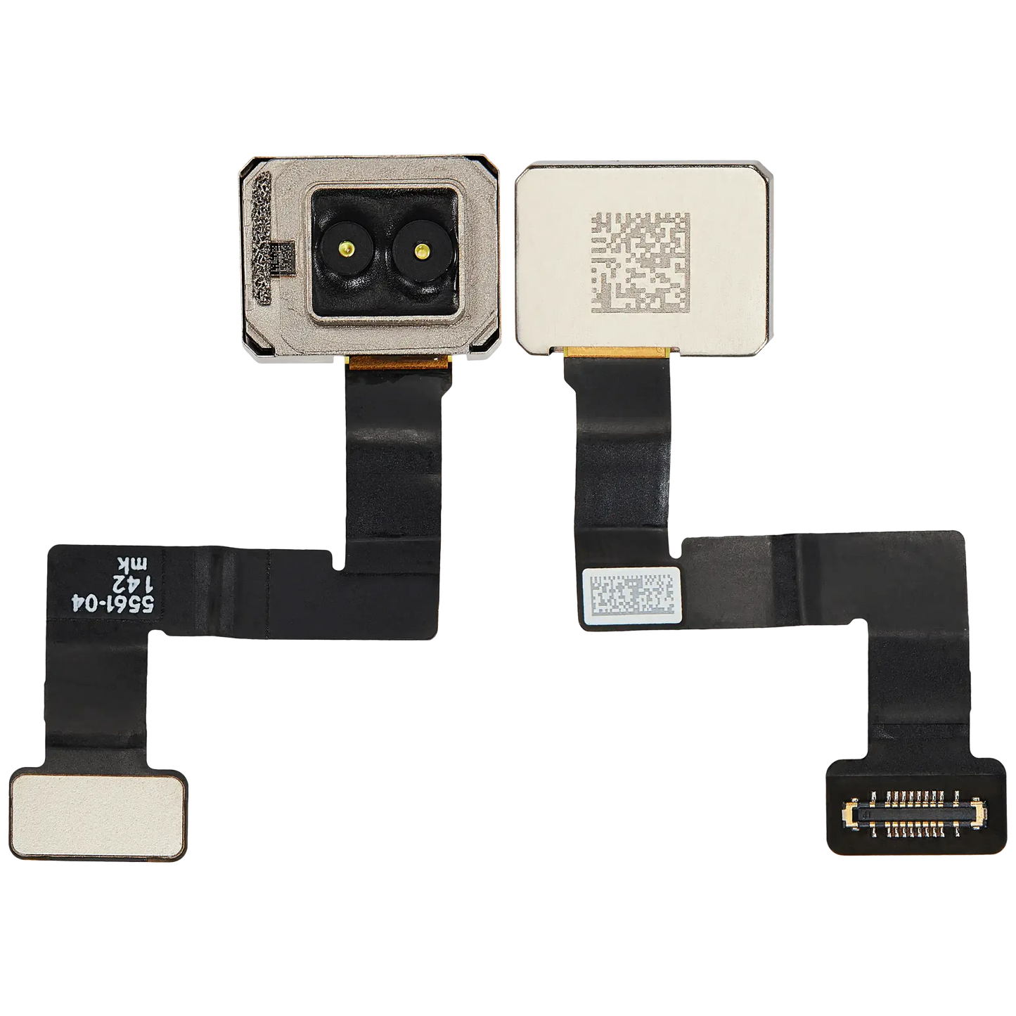 Infrared Radar Scanner Flex Cable For iPhone 17 Pro Max (Pull)