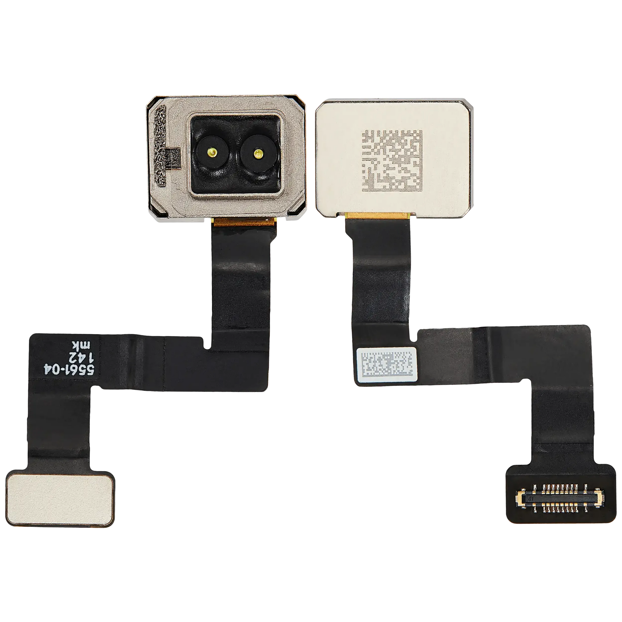 Infrared Radar Scanner Flex Cable For iPhone 17 Pro Max (Pull)