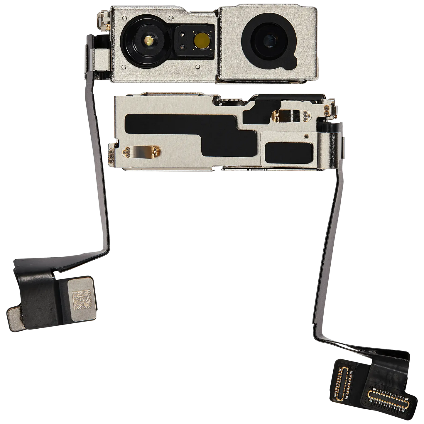 Front Camera For iPhone 17 Pro Max (Pull)