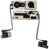 Front Camera For iPhone 17 Pro Max (Pull)
