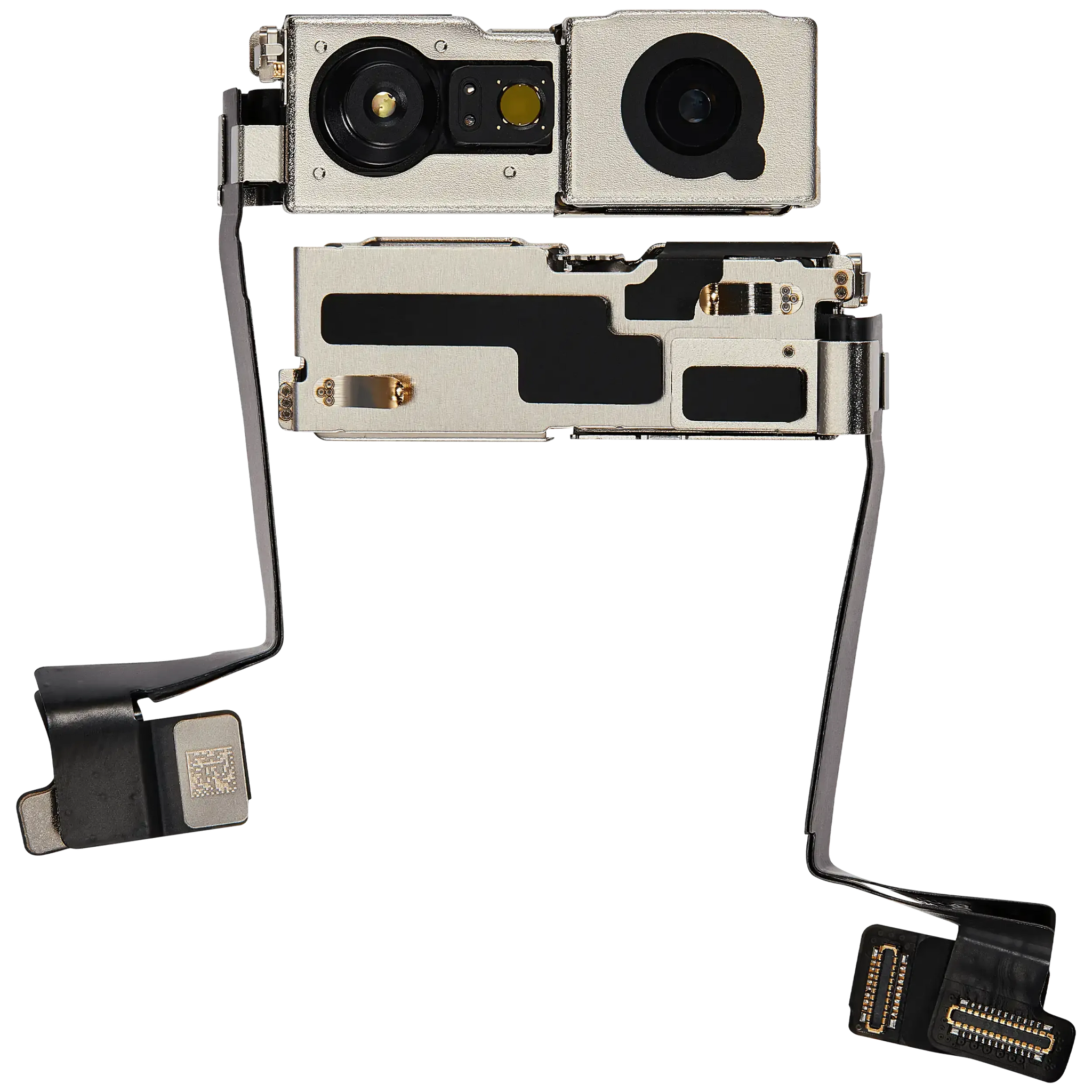 Front Camera For iPhone 17 Pro Max (Pull)
