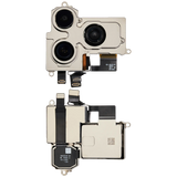 Back Camera Compatible For iphone 17 Pro / 17 Pro Max (Pull)