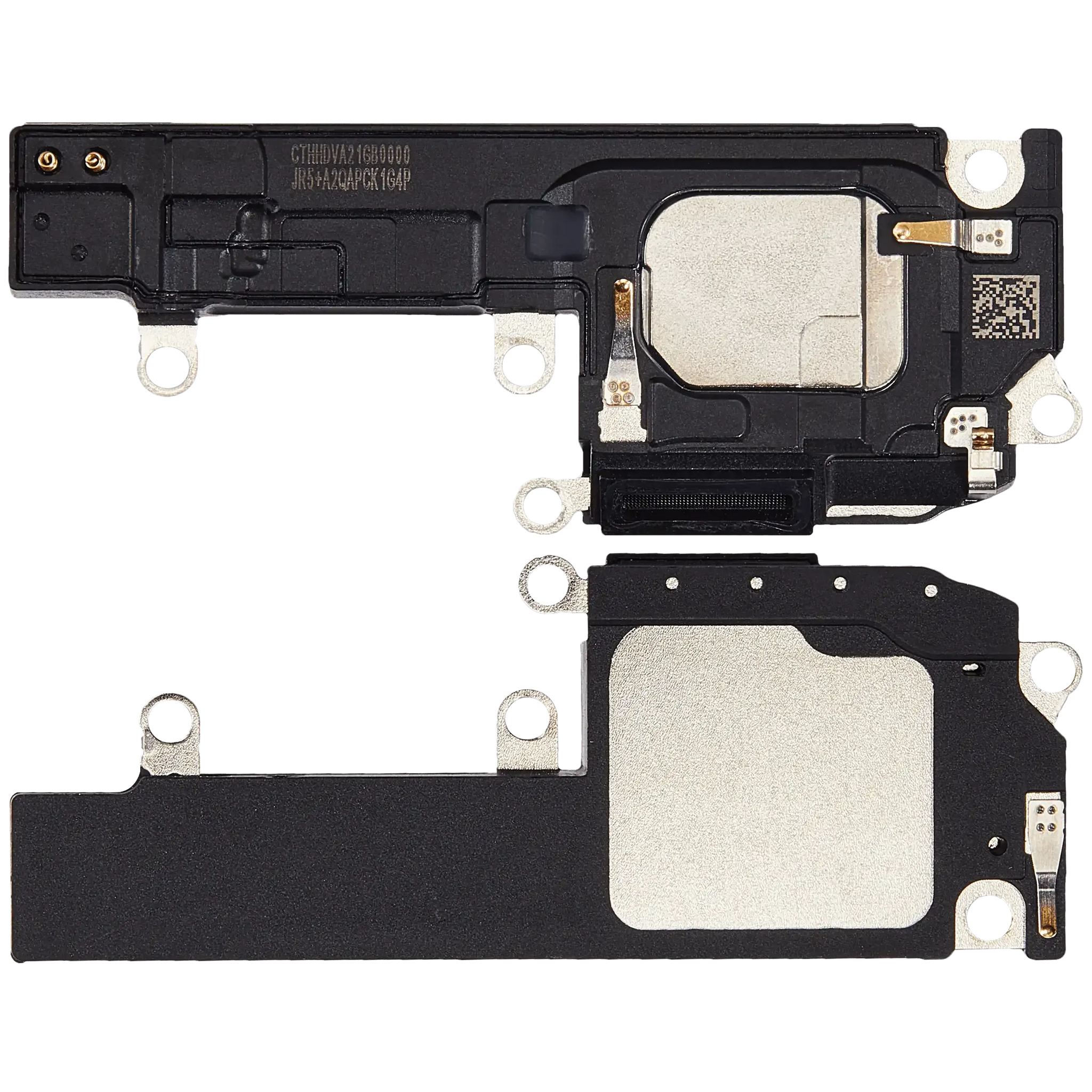 Loud Speaker Compatible For iPhone 16e / 17e (Pull)
