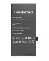 Replacement Battery For iPhone 8 (Standard)