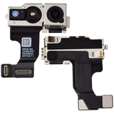 Front Camera For iPhone 16 Plus (Pull)