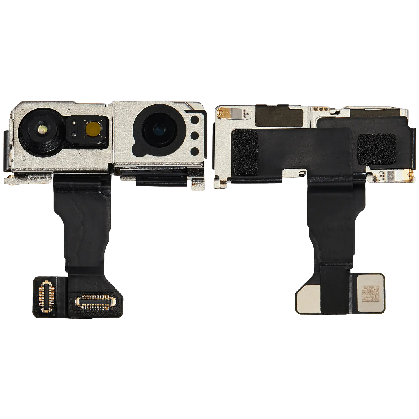 Front Camera For iPhone 17 (Pull)