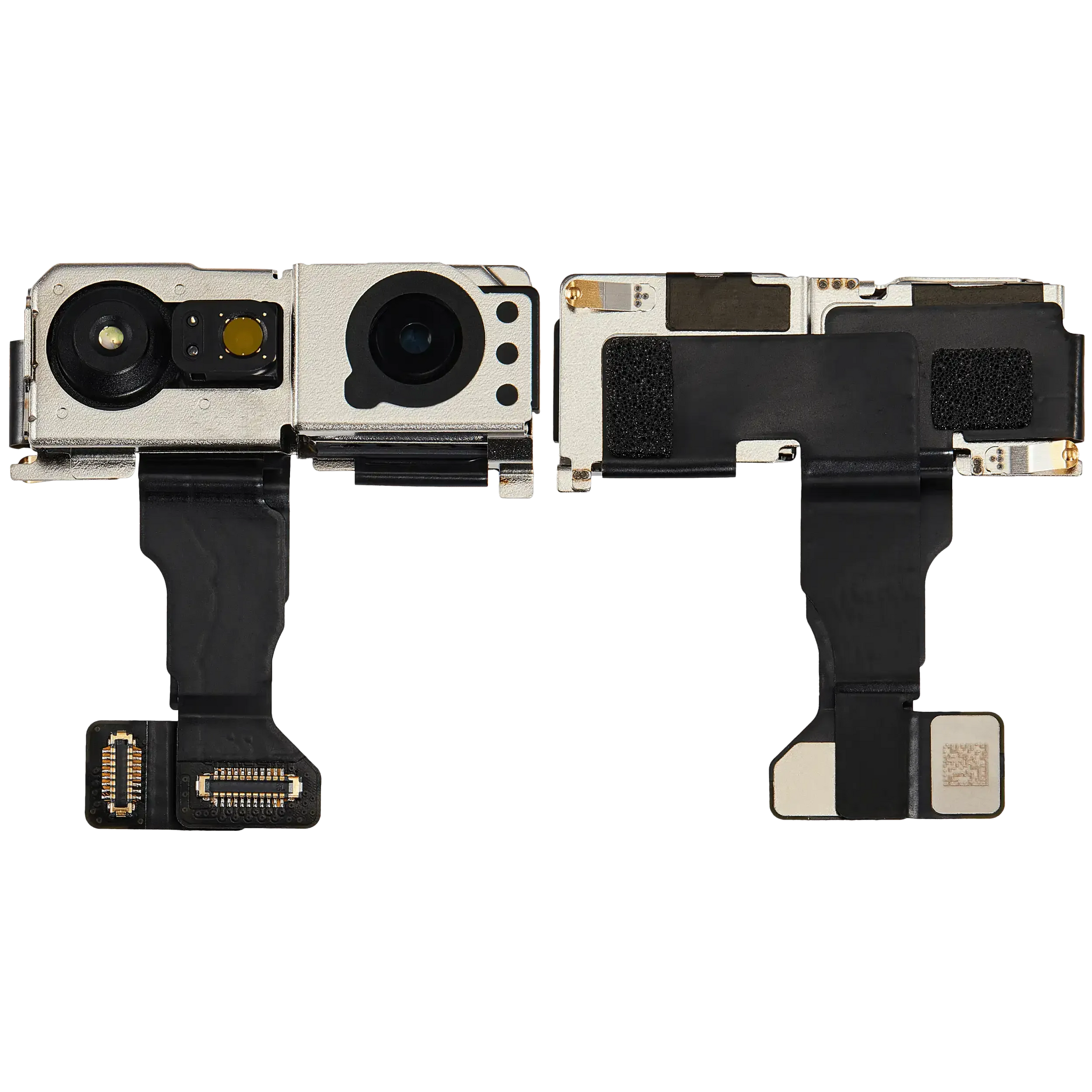 Front Camera For iPhone 17 (Pull)