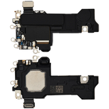 Earpiece Speaker For iPhone 17 (China Version) (Pull)