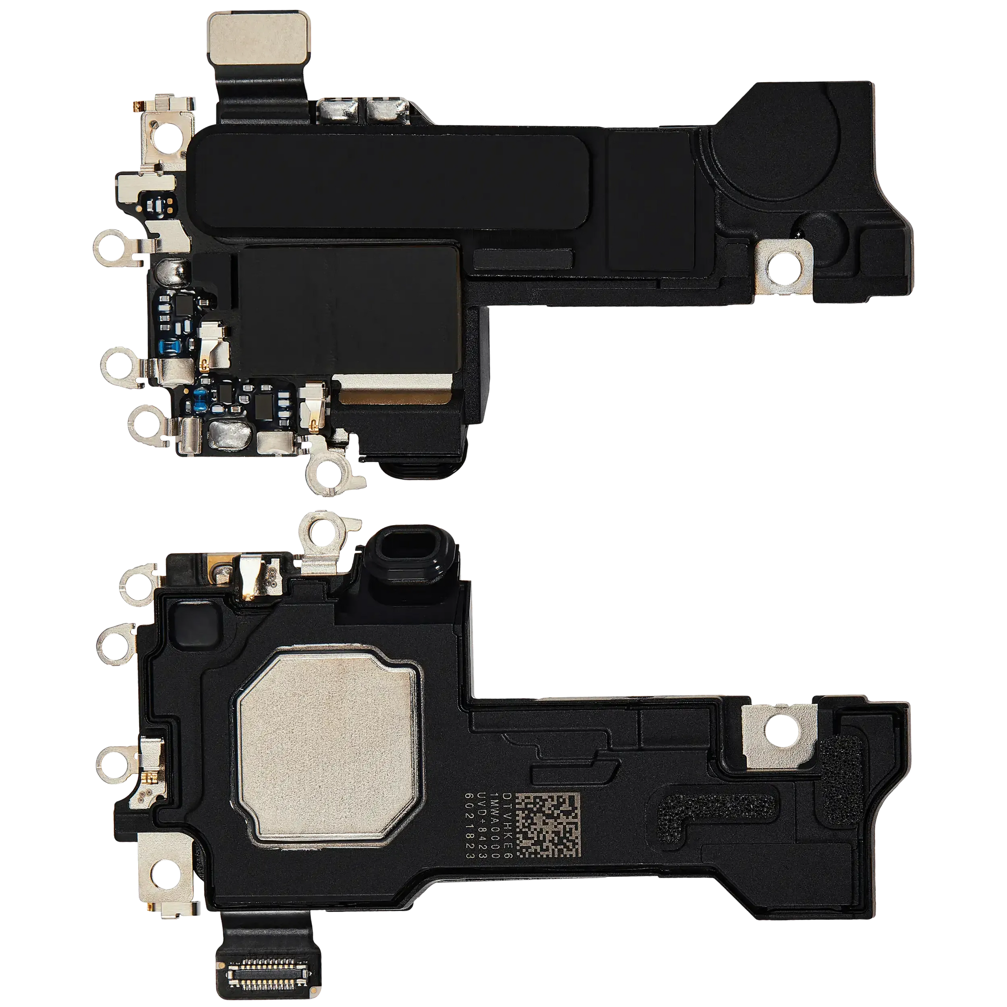 Earpiece Speaker For iPhone 17 (China Version) (Pull)
