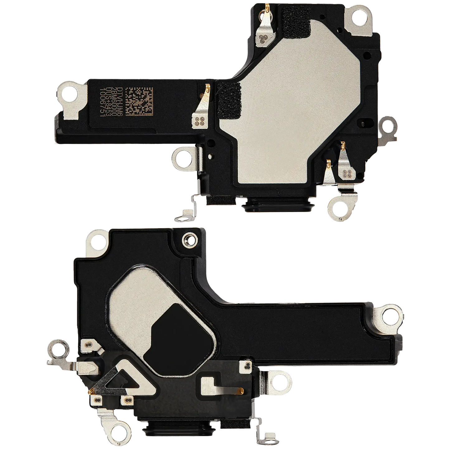 Loud Speaker For iPhone 17 Pro (Pull)