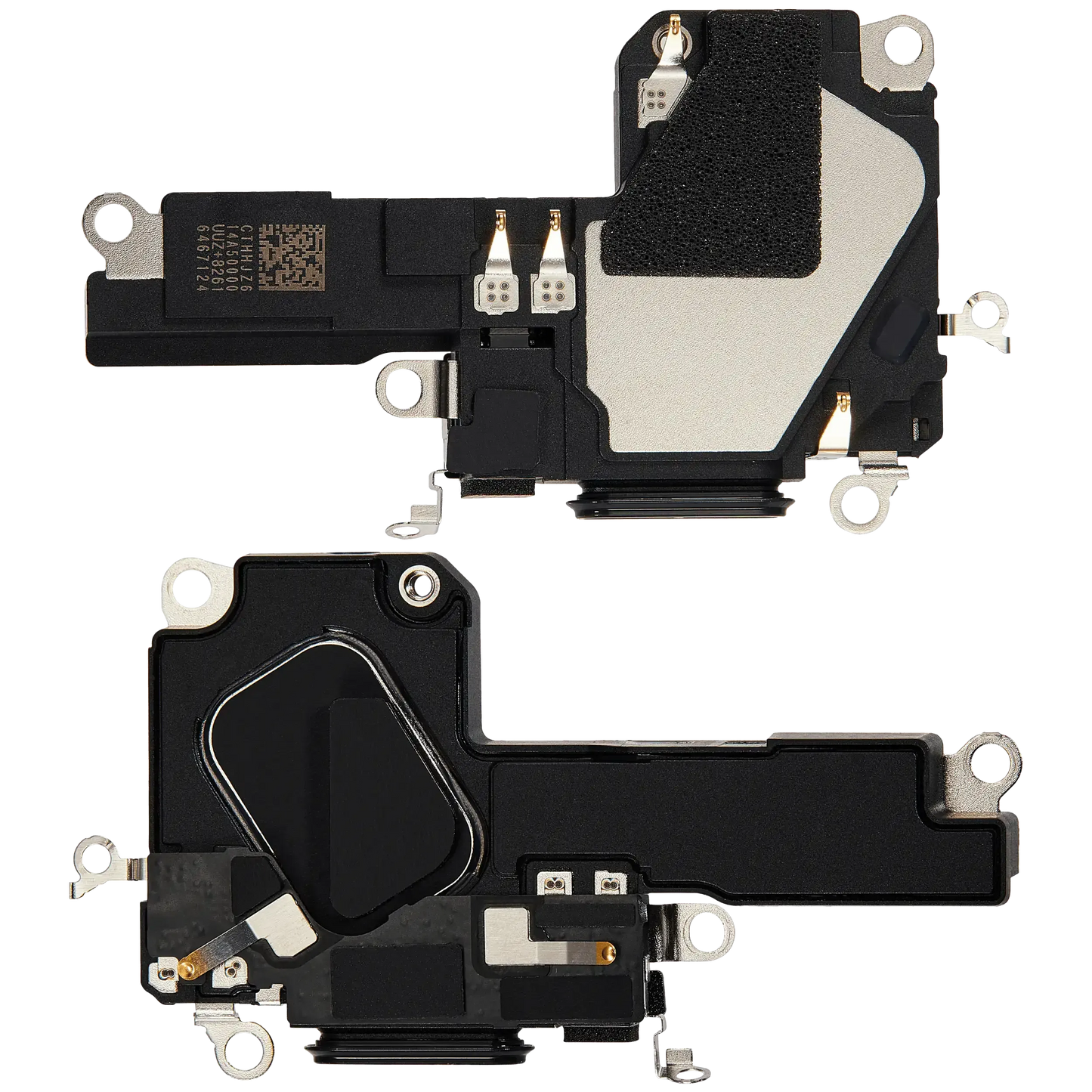 Loud Speaker For iPhone 17 Pro Max (Pull)