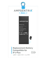 Replacement Battery For iPhone 7 Plus (Standard)