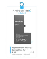 Replacement Battery For iPhone XS (Standard)