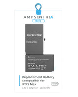 Replacement Battery For iPhone XS Max (Standard)