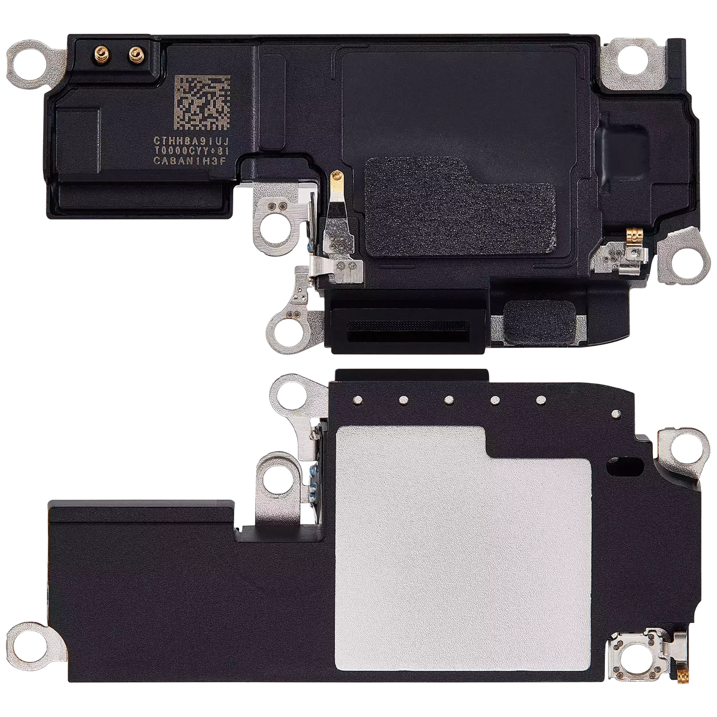 Loud Speaker For iPhone 16 Pro (Pull)