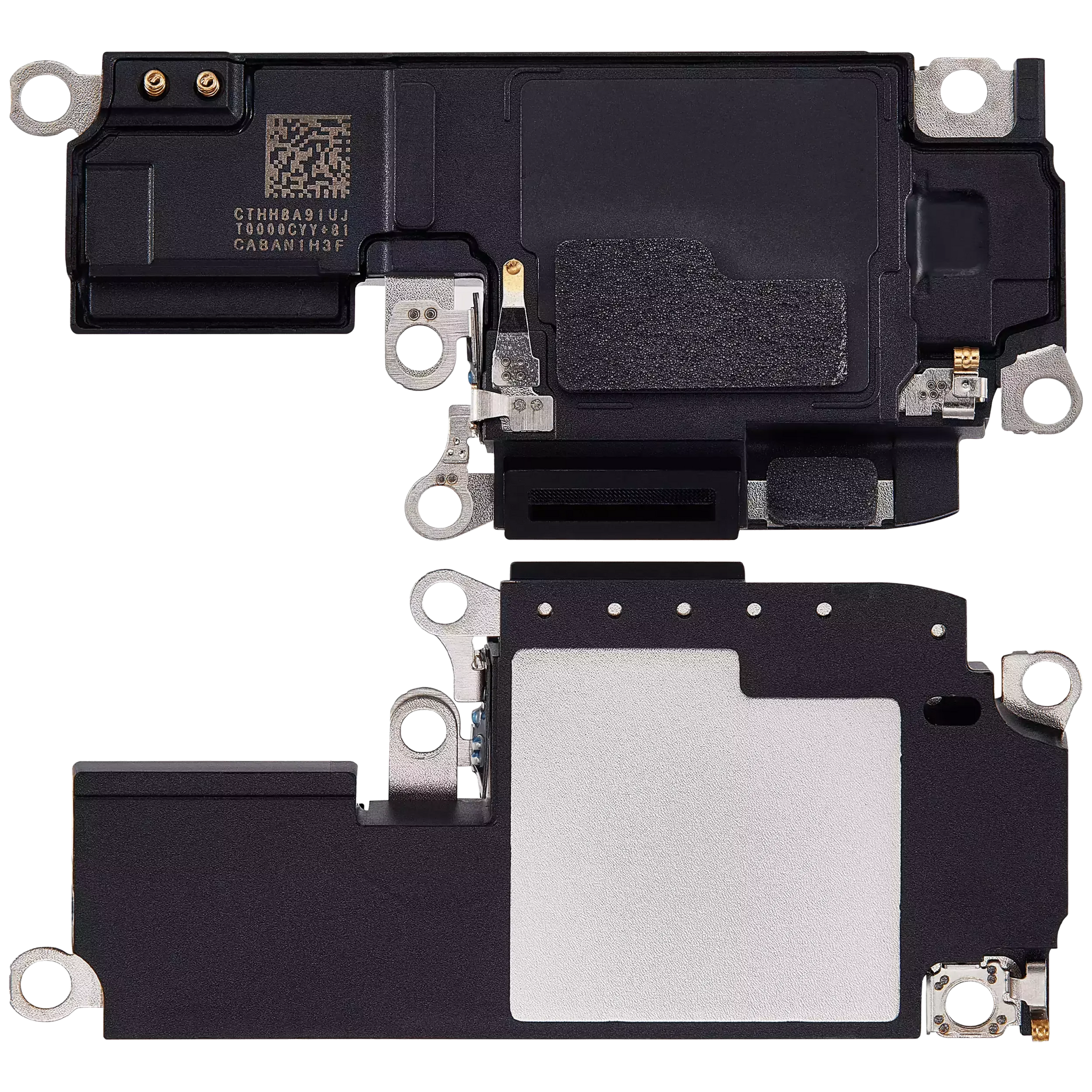 Loud Speaker For iPhone 16 Pro (Pull)