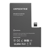 Replacement Battery For iPhone 16 Pro Max (Standard)