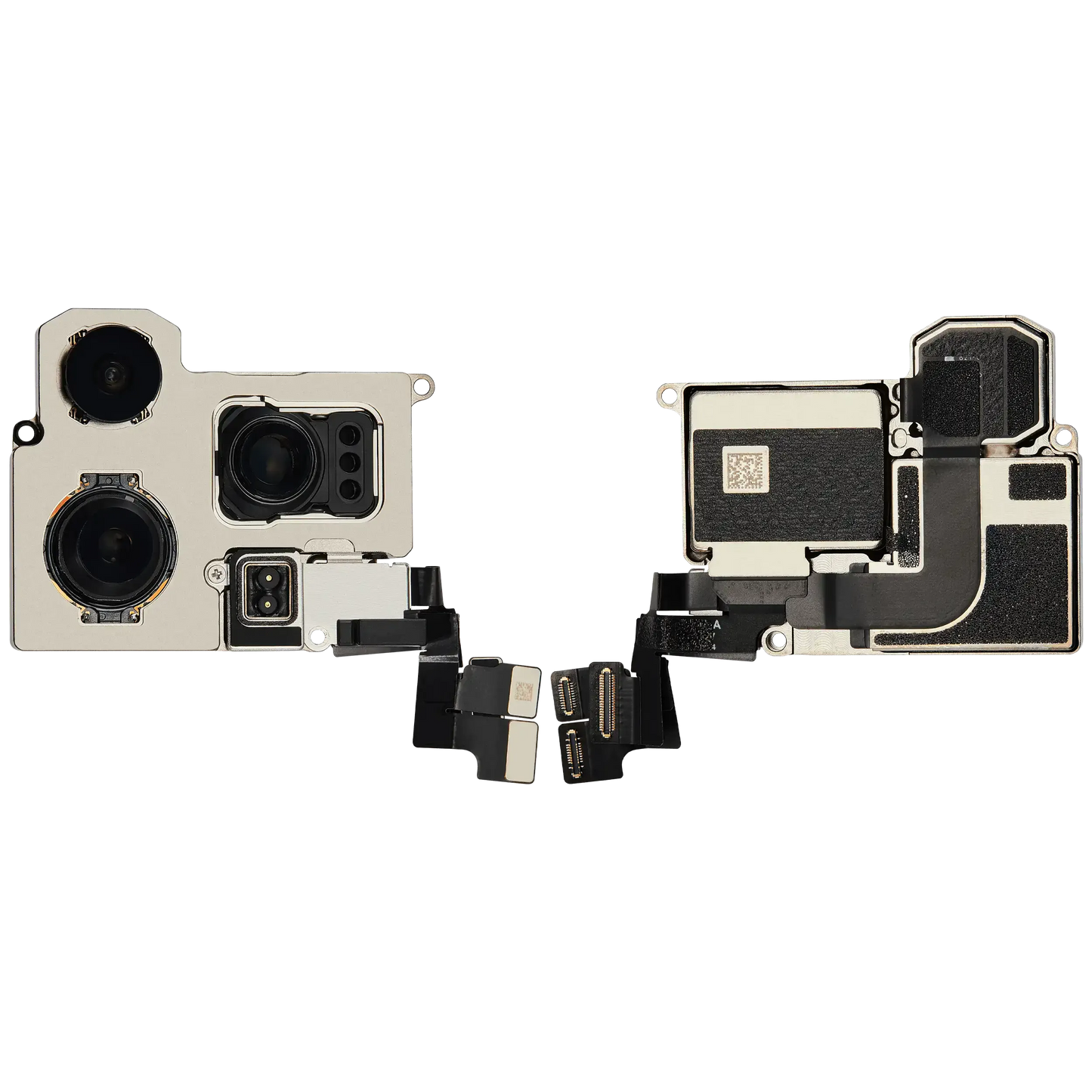 Back Camera For iPhone 16 Pro Max (Pull)
