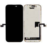 OLED Assembly For iPhone 16 Pro (Aftermarket OLED)