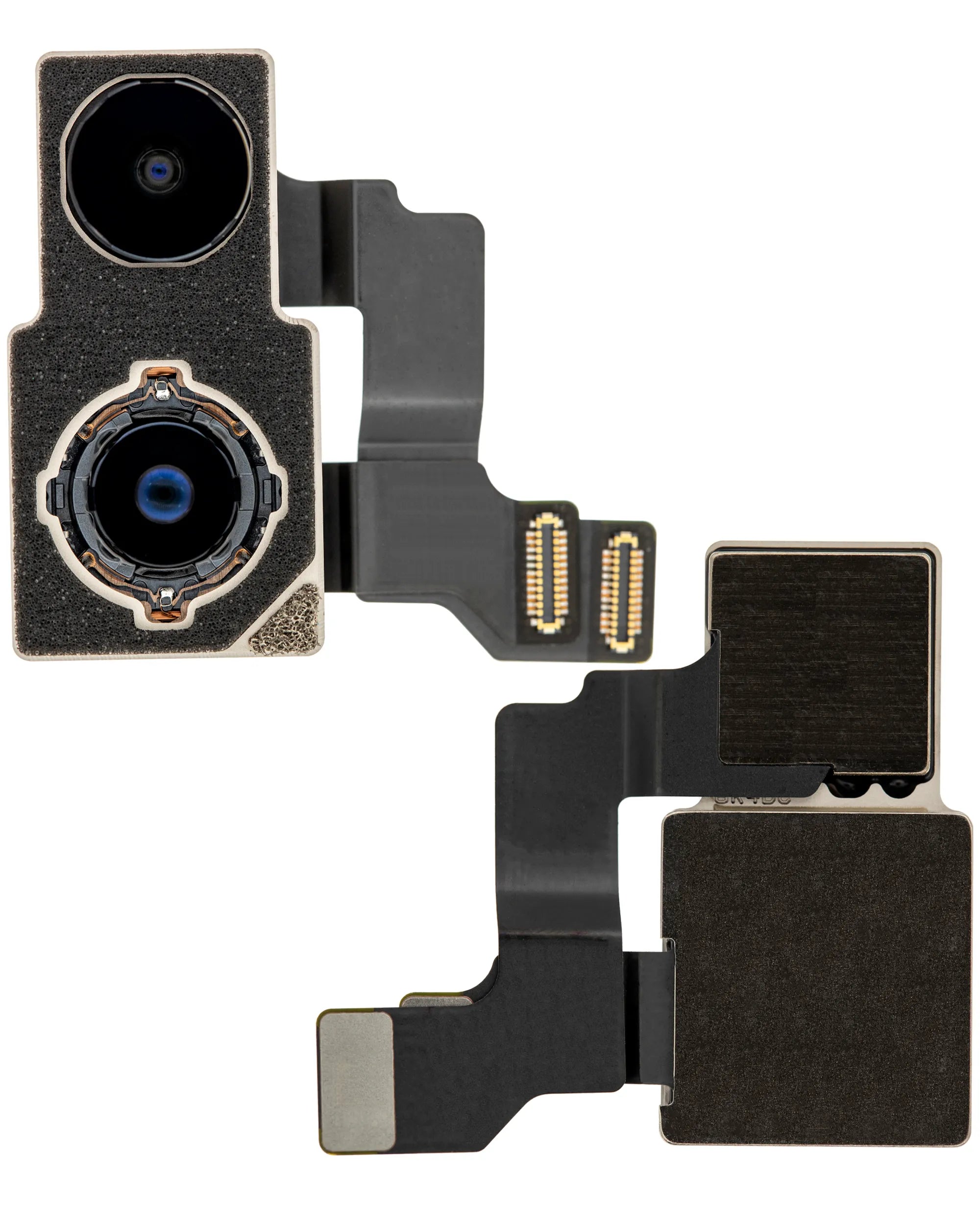 Back Camera For iPhone 12 Mini (Pull)