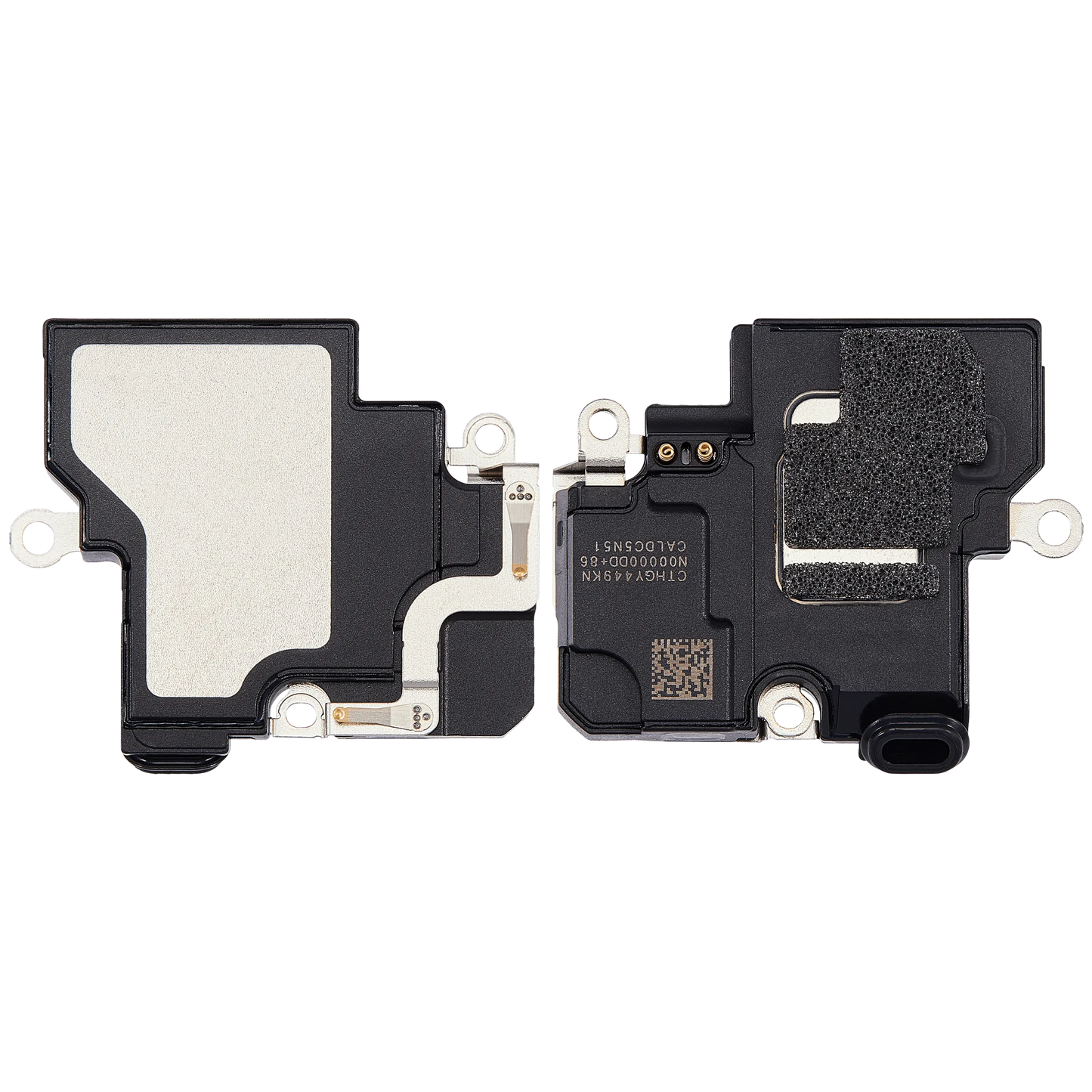 Earpiece Speaker For iPhone 15 Pro (Pull)