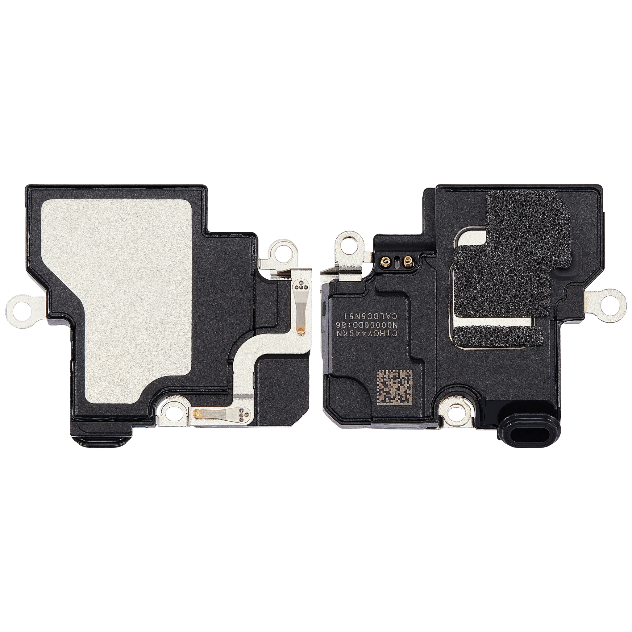 Earpiece Speaker For iPhone 15 Pro (Pull)