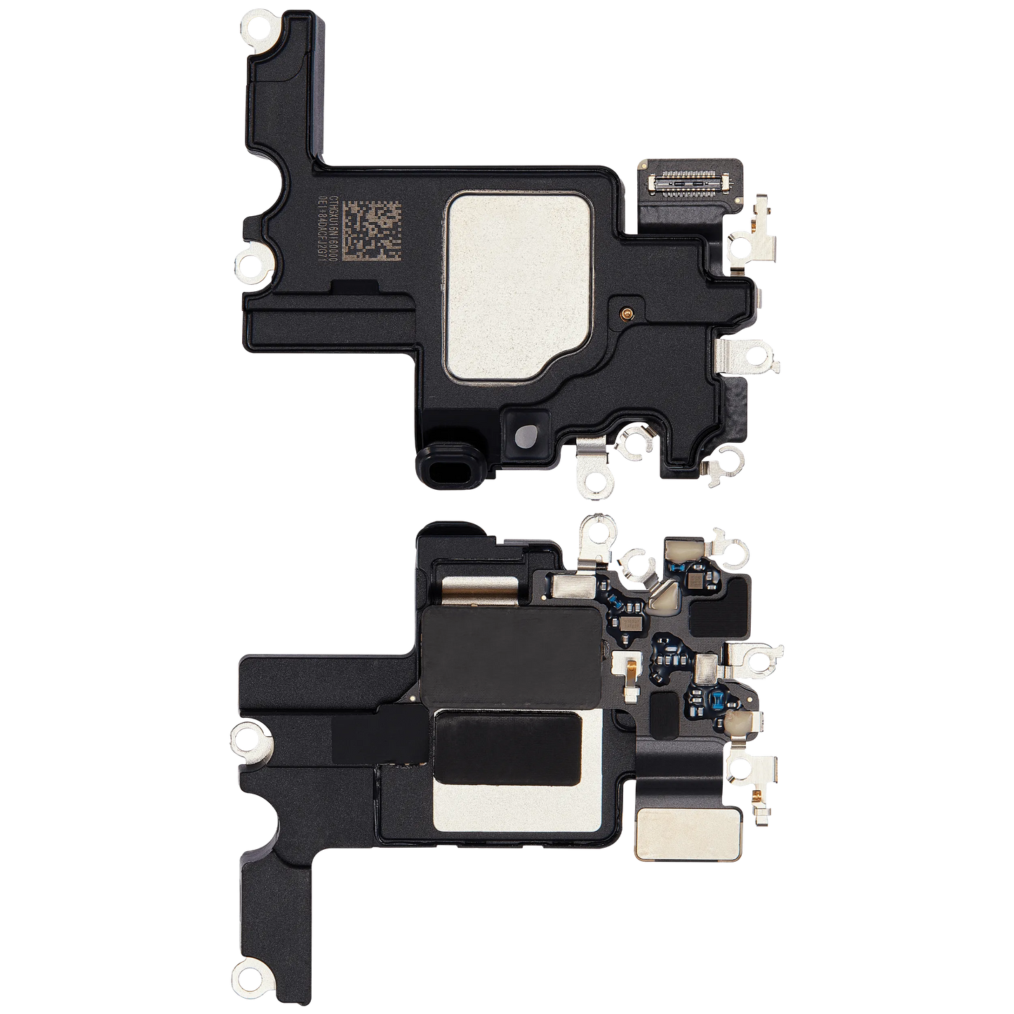 Earpiece Speaker with Wifi Flex For iPhone 15 Plus (Pull)