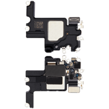 Earpiece Speaker with Wifi Flex For iPhone 15 Plus (Pull)