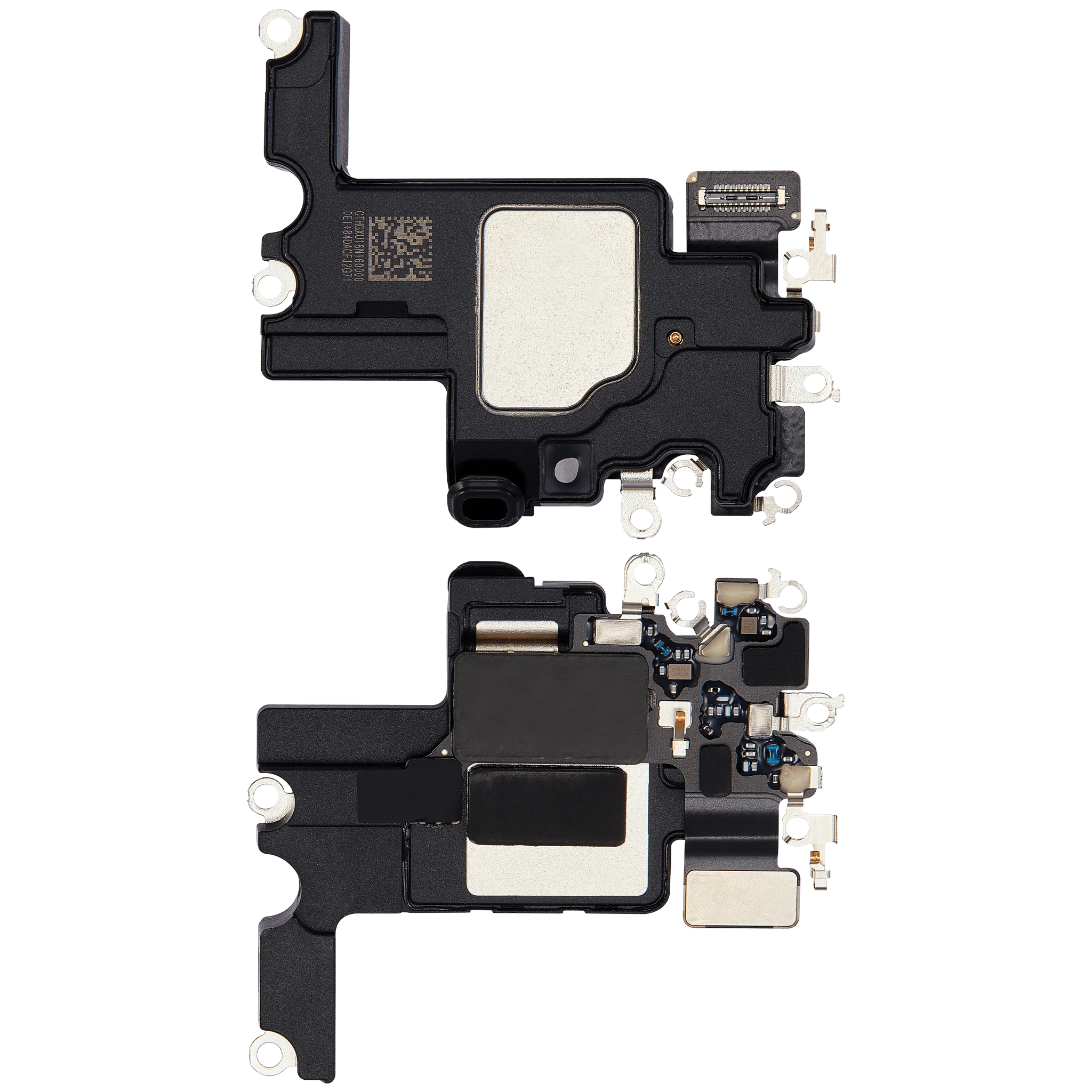 Earpiece Speaker with Wifi Flex For iPhone 15 Plus (Pull)