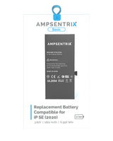 Replacement Battery For iPhone SE (2020) (Standard)