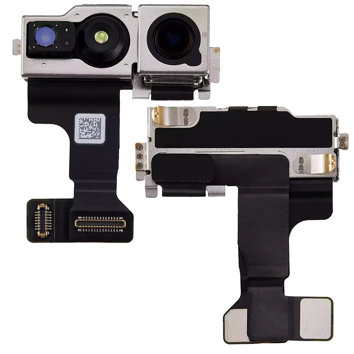 Front Camera For iPhone 16 (Pull)