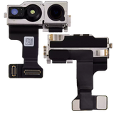 Front Camera For iPhone 16 (Pull)