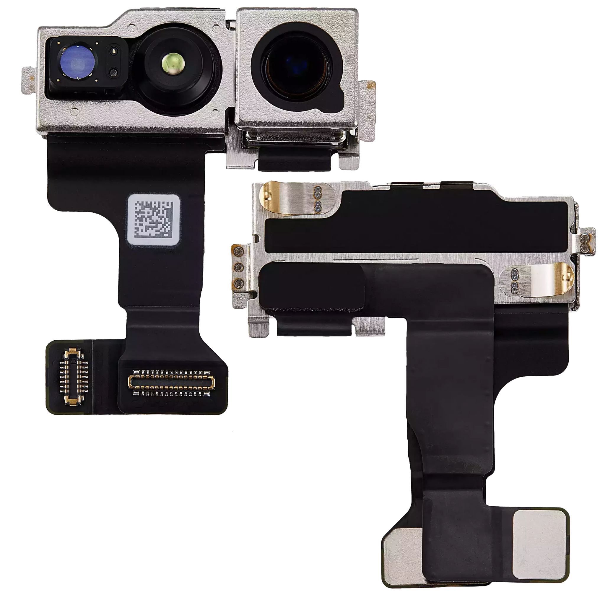 Front Camera For iPhone 16 (Pull)