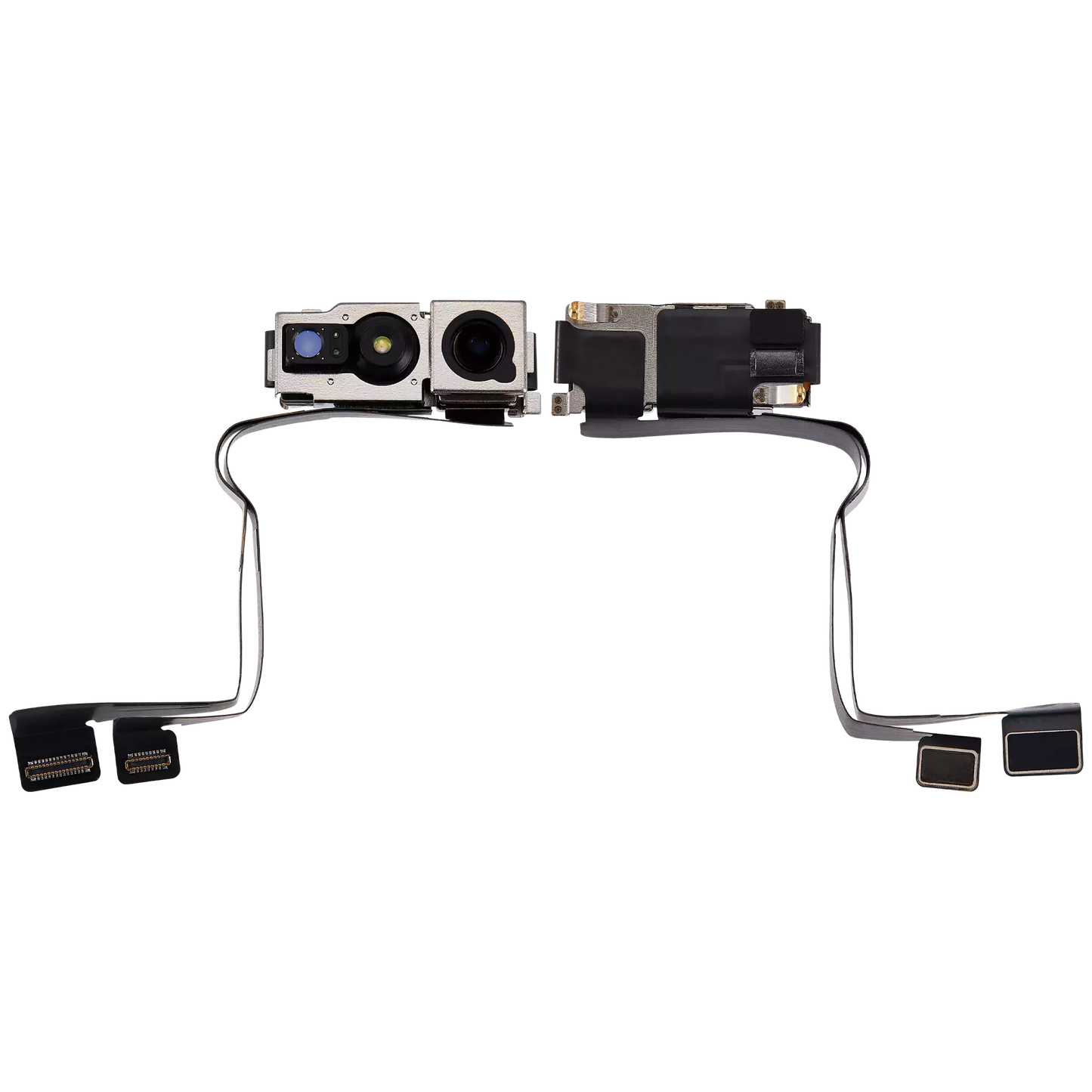 Front Camera For iPhone 16 Pro Max (Pull)
