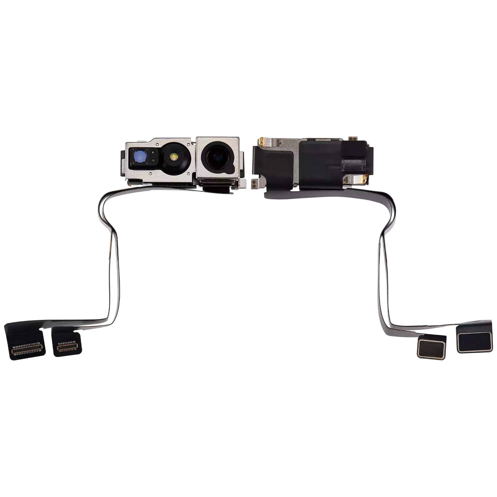 Front Camera For iPhone 16 Pro Max (Pull)