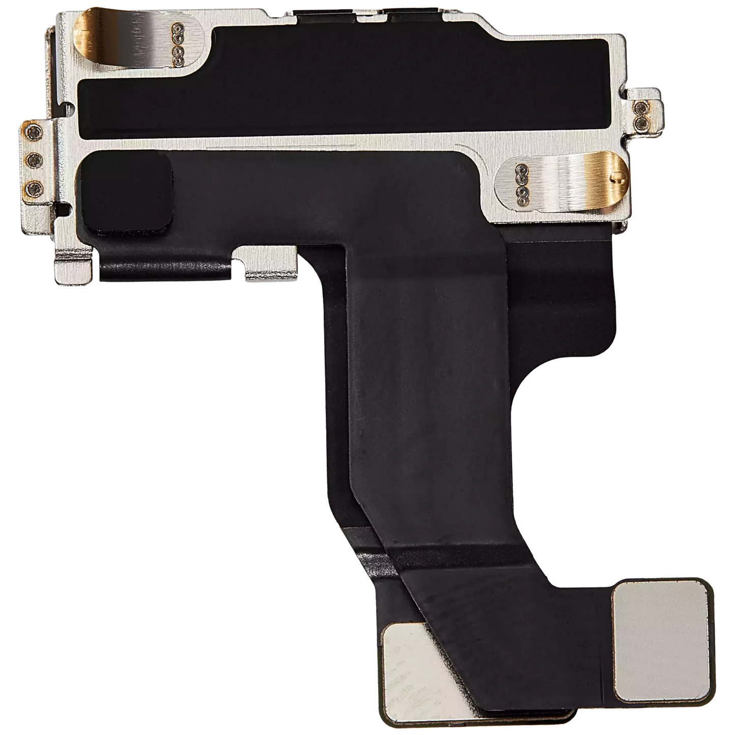 Front Camera For iPhone 16 Plus (Pull)