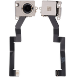 Back Camera Compatible For iPhone 16e / 17e (Pull)