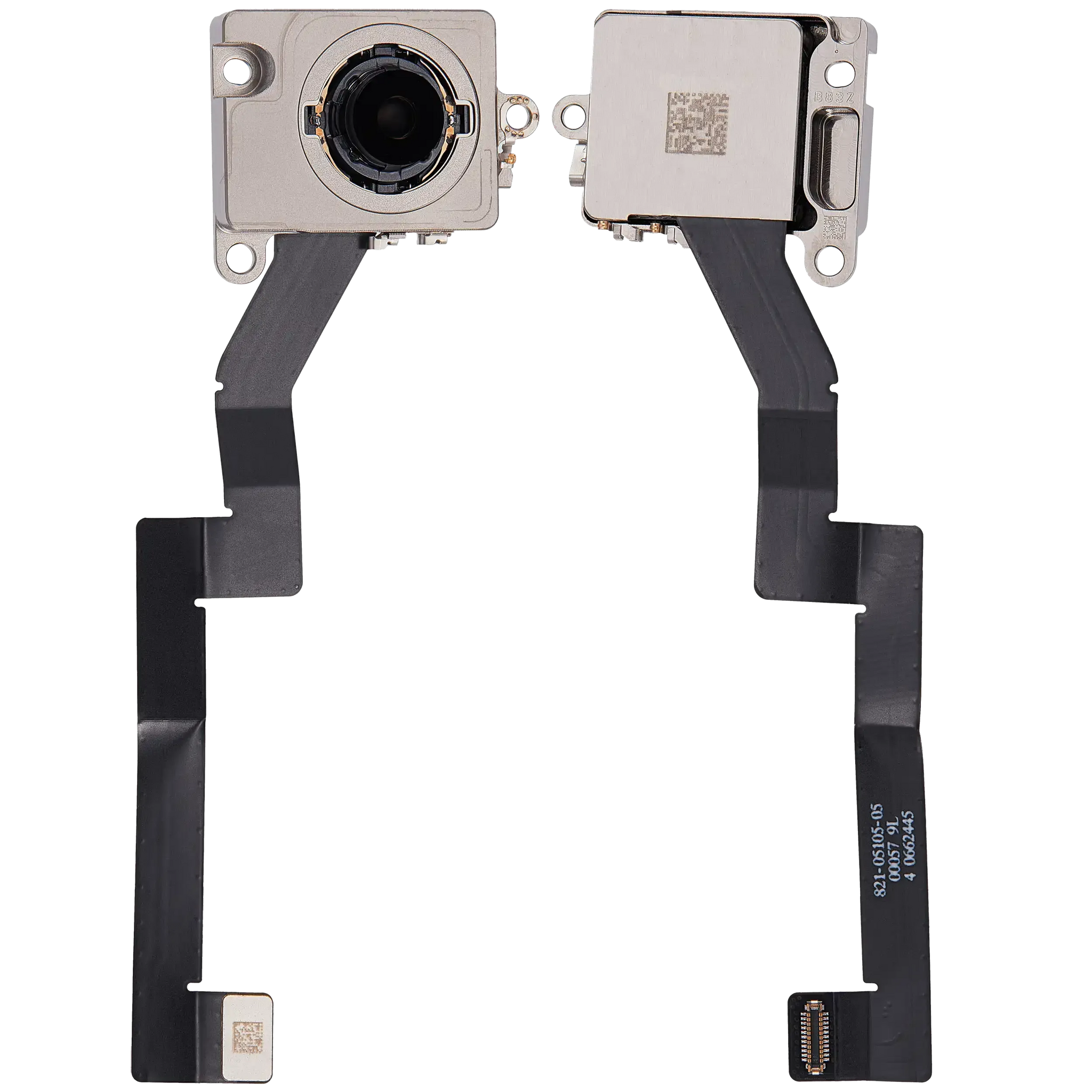 Back Camera Compatible For iPhone 16e / 17e (Pull)