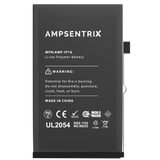 Replacement Battery For iPhone 16 (Standard)