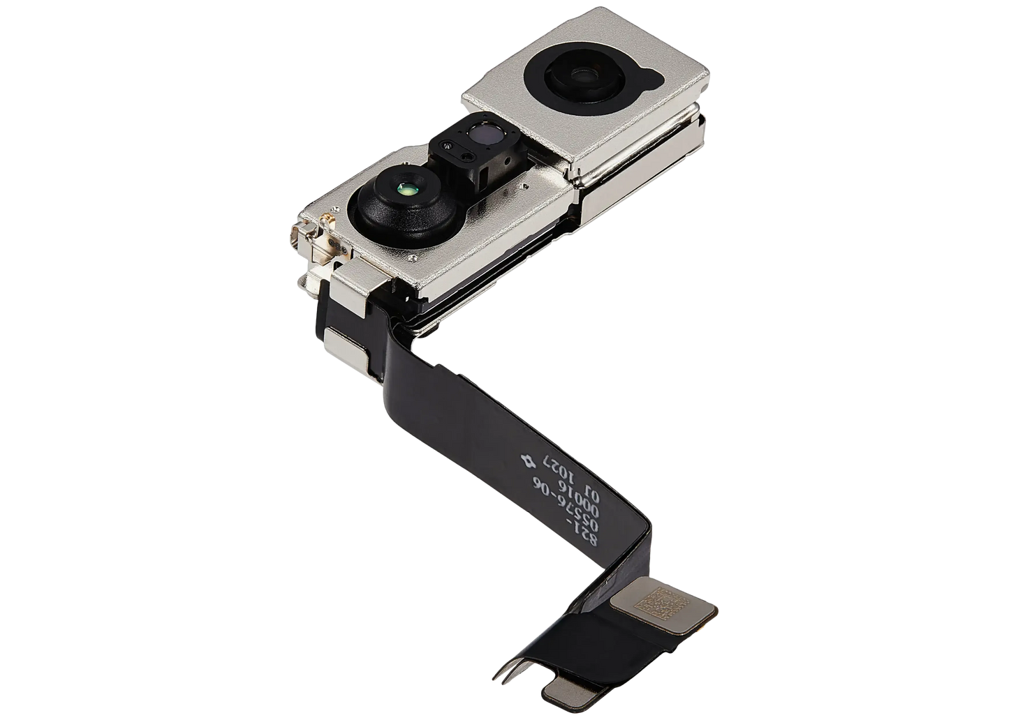 Front Camera For iPhone 17 Pro (Pull)