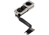 Front Camera For iPhone 17 Pro (Pull)