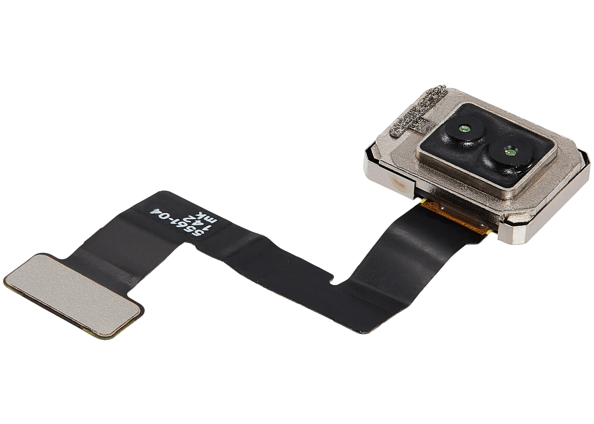 Infrared Radar Scanner Flex Cable For iPhone 17 Pro Max (Pull)