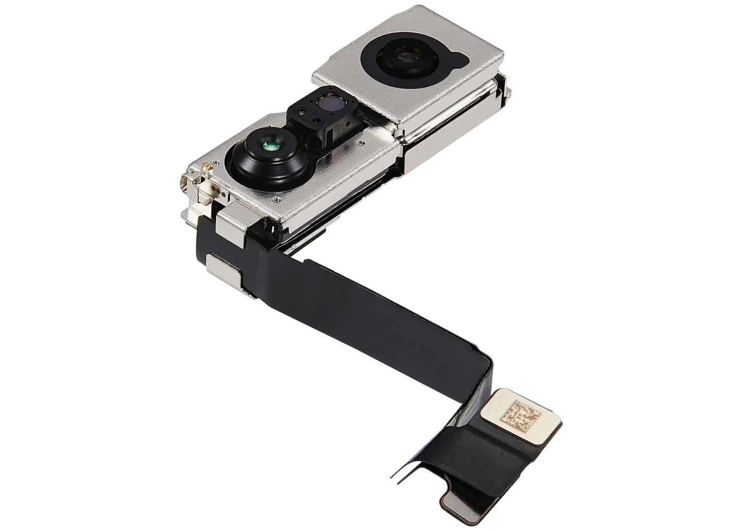 Front Camera For iPhone 17 Pro Max (Pull)